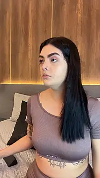 Snapshot of AliceRitter chatting on 10-27-25, 06:09 AliceRitter online show from 10-27-25, 06:09