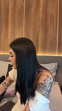 Snapshot of AliceRitter chatting on 10-30-25, 07:22 AliceRitter online show from 10-30-25, 07:22