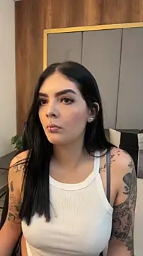 Snapshot of AliceRitter chatting on 02-11-26, 10:09 AliceRitter online show from 02-11-26, 10:09