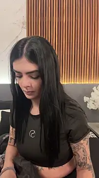 AliceRitter online show from 04-14-26, 10:26