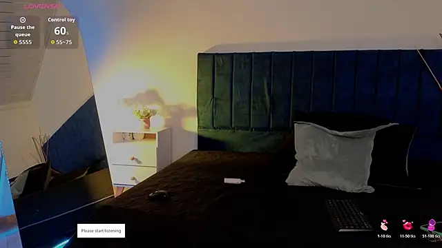 isabella cf online show from 11-06-25, 04:38