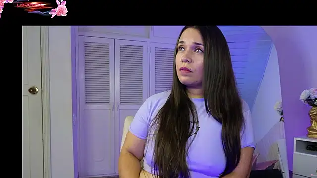 isabella cf online show from 02-18-26, 05:38