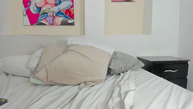 Emma cartter1 online show from 11-23-25, 03:44