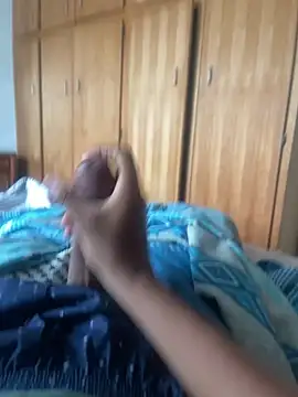 CreamyOff45 online show from 03-04-26, 05:59