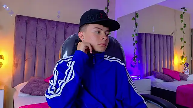 Nascary Fox online show from 01-09-26, 07:32