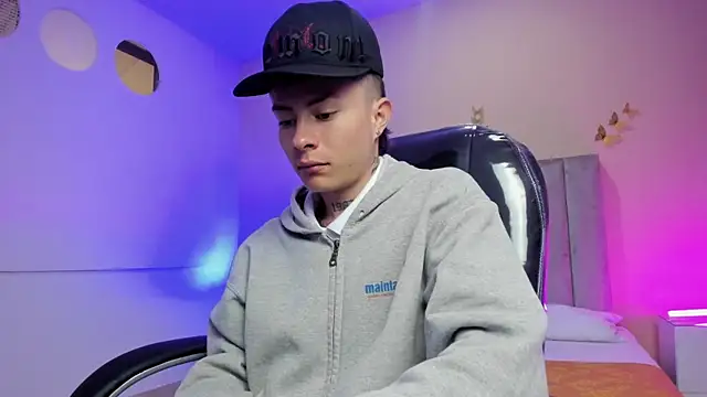 Nascary Fox online show from 04-07-26, 12:29