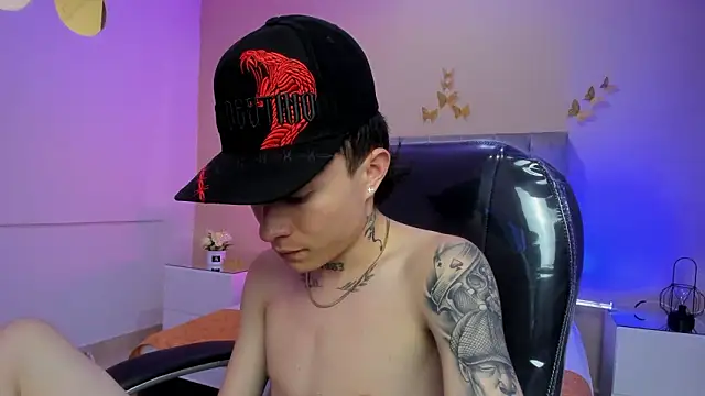 Nascary Fox online show from 02-28-26, 07:35