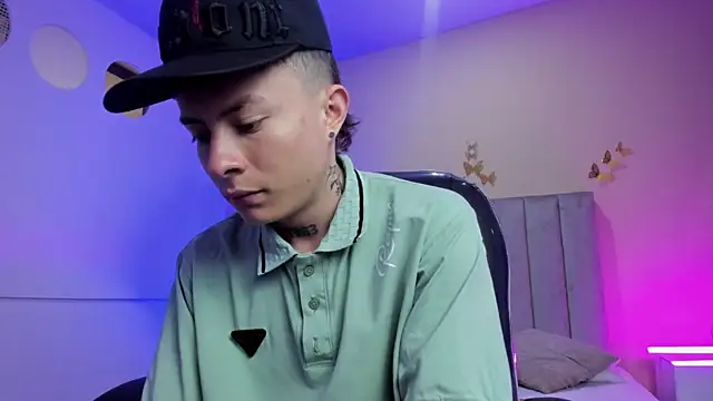 Nascary Fox online show from 04-08-26, 12:50