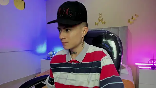 Nascary Fox online show from 03-12-26, 07:51