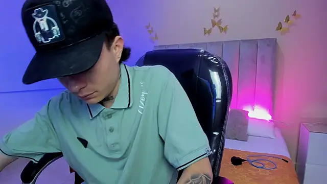 Nascary Fox online show from 02-27-26, 07:35