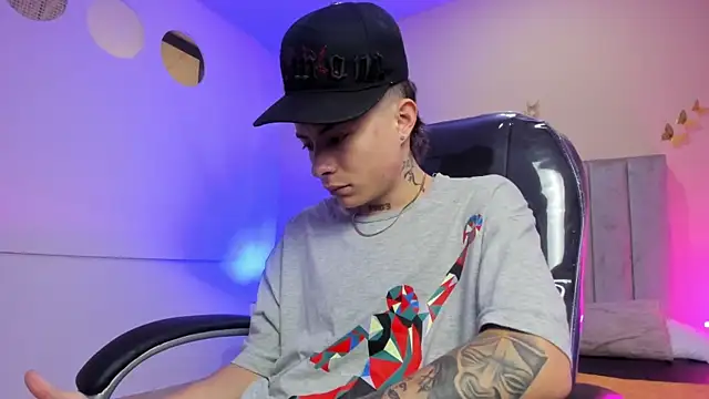 Nascary Fox online show from 04-09-26, 12:33