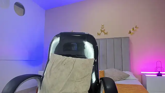 Nascary Fox online show from 04-16-26, 12:28