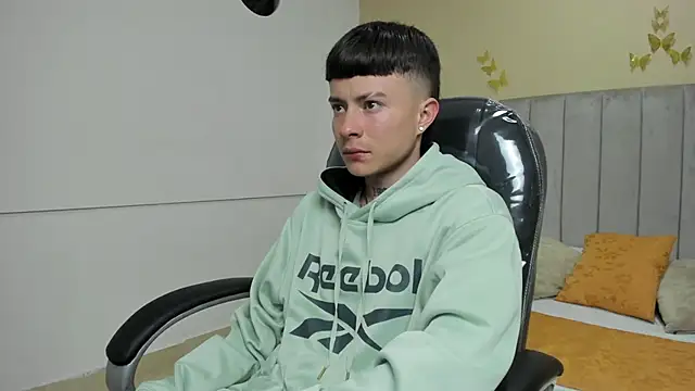 Nascary Fox online show from 01-16-26, 05:00