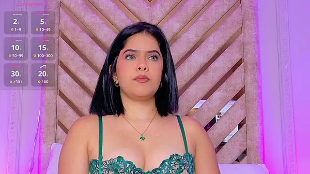 Martina-Roberts- online show from 01-19-26, 05:00