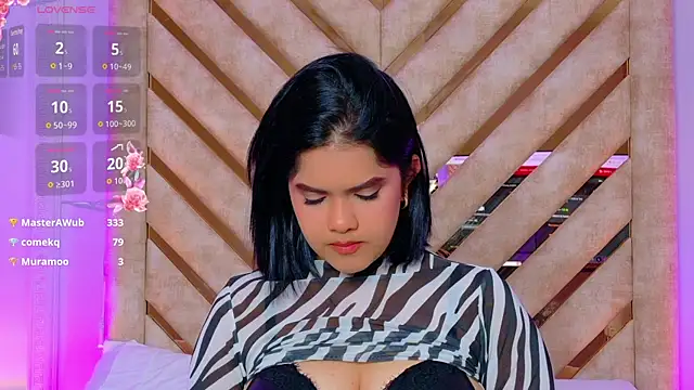 Martina-Roberts- online show from 01-10-26, 03:57