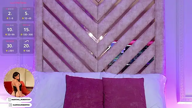 Martina-Roberts- online show from 03-13-26, 02:49