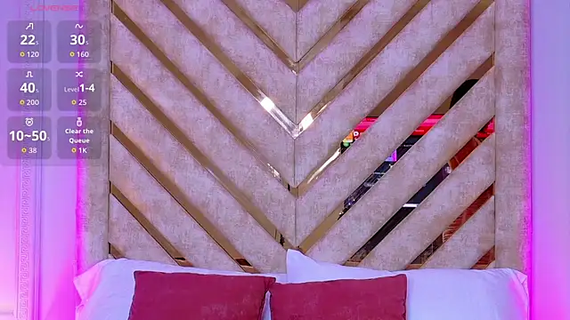 Martina-Roberts- online show from 02-09-26, 05:27