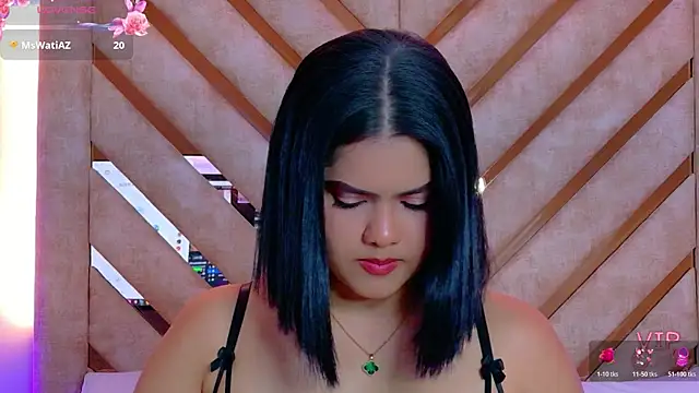 Martina-Roberts- online show from 01-07-26, 03:55