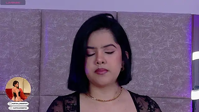 Martina-Roberts- online show from 10-23-25, 04:00