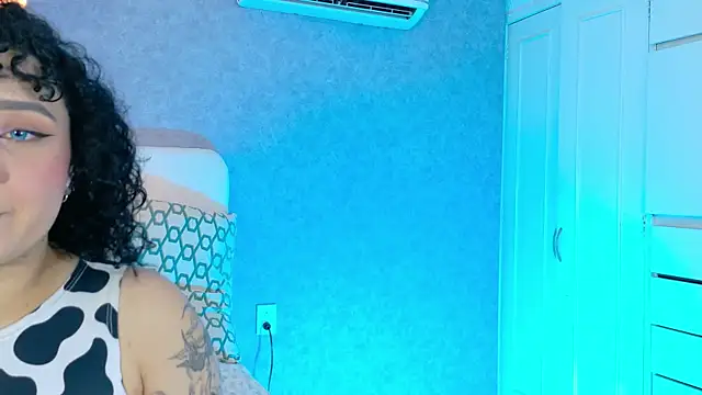 Tracielowe w online show from 10-08-25, 03:30