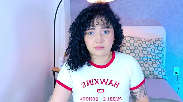 Tracielowe w online show from 10-21-25, 03:28