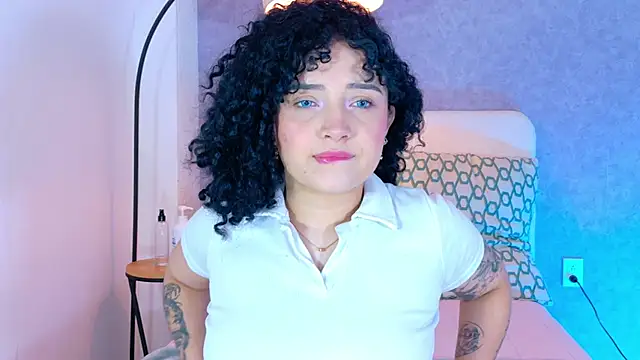 Tracielowe w online show from 10-26-25, 03:29