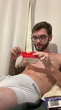 Leonsouzaof online show from 03-14-26, 05:57