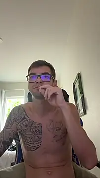 Leonsouzaof online show from 02-14-26, 03:23