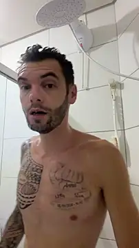 Leonsouzaof online show from 02-23-26, 01:18