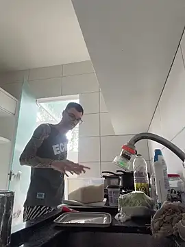 Leonsouzaof online show from 12-03-25, 05:12