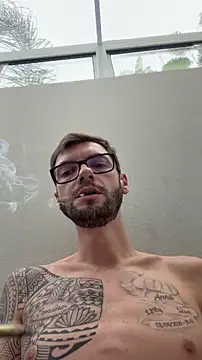 Leonsouzaof online show from 04-24-26, 06:32