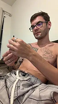 Leonsouzaof online show from 02-18-26, 01:03