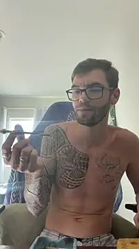 Leonsouzaof online show from 02-23-26, 07:25