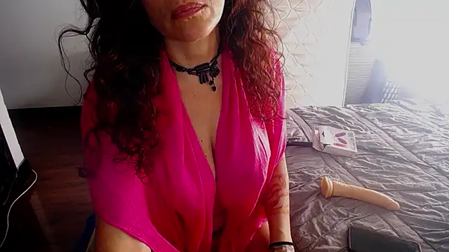 fenix colette online show from 01-18-26, 06:33