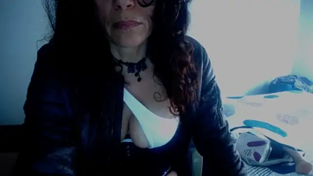 fenix colette online show from 03-27-26, 09:05