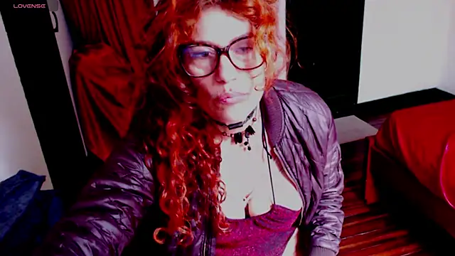 fenix colette online show from 07-14-26, 03:18