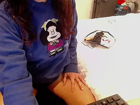 fenix colette online show from 02-24-26, 10:32