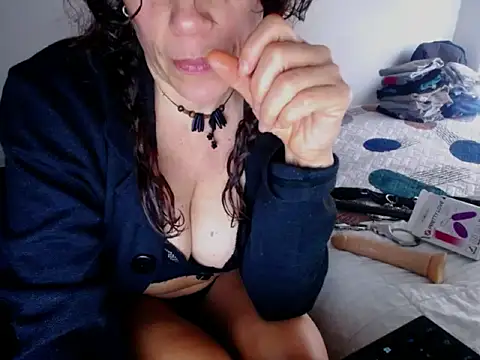 fenix colette online show from 03-09-26, 06:55