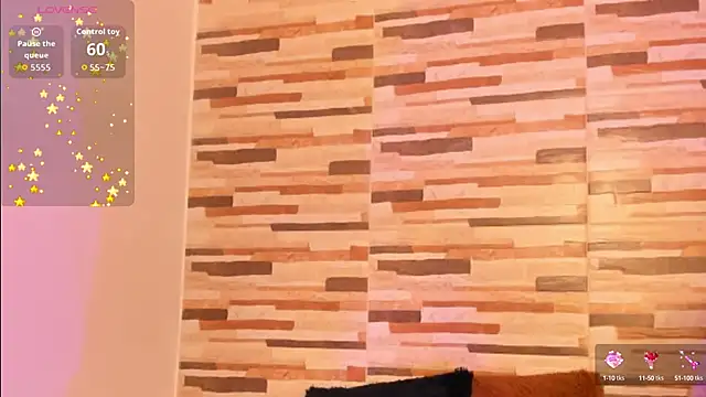 ChloeeMason online show from 09-30-25, 11:05