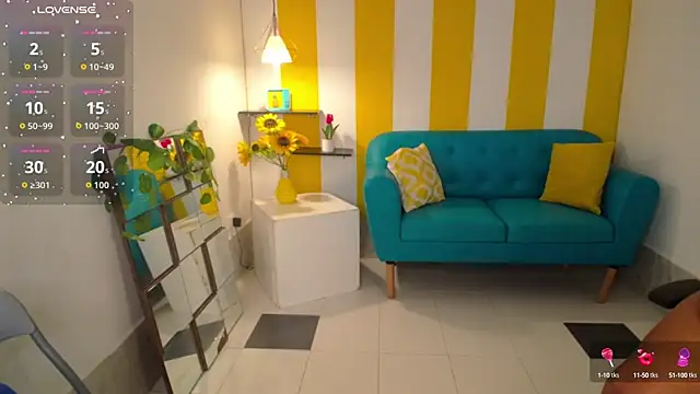  alina 9 online show from 09-20-25, 05:51