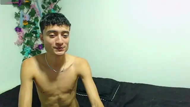 camiYwY online show from 12-15-25, 06:52