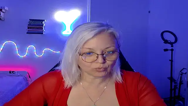 Linsy Kim online show from 04-02-26, 06:14