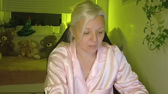 Linsy Kim online show from 02-12-26, 11:59