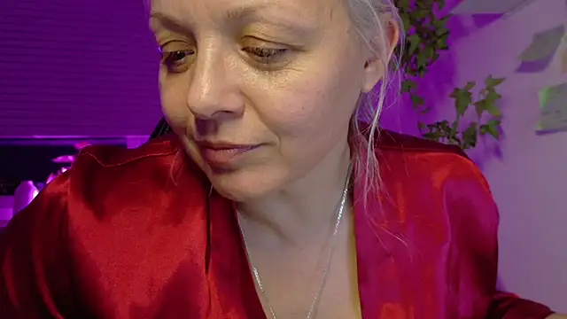 Linsy Kim online show from 03-07-26, 10:15