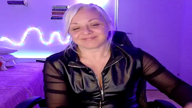 Linsy Kim online show from 03-26-26, 10:07