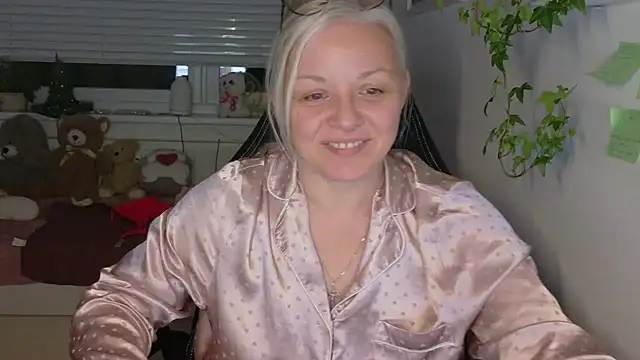 Linsy Kim online show from 02-04-26, 10:27