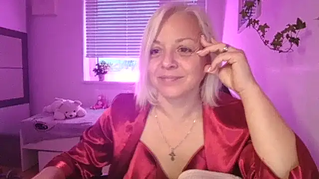 Linsy Kim online show from 12-05-25, 06:56