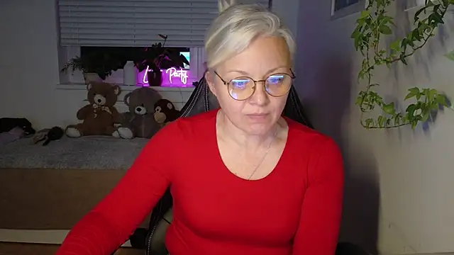 Linsy Kim online show from 03-20-26, 06:31