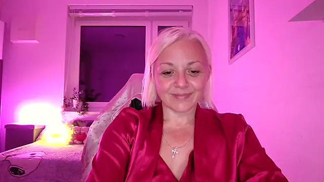 Linsy Kim online show from 09-13-25, 07:14