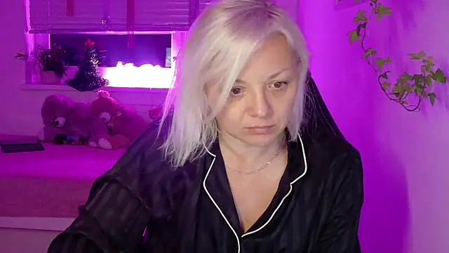 Linsy Kim online show from 01-09-26, 06:20